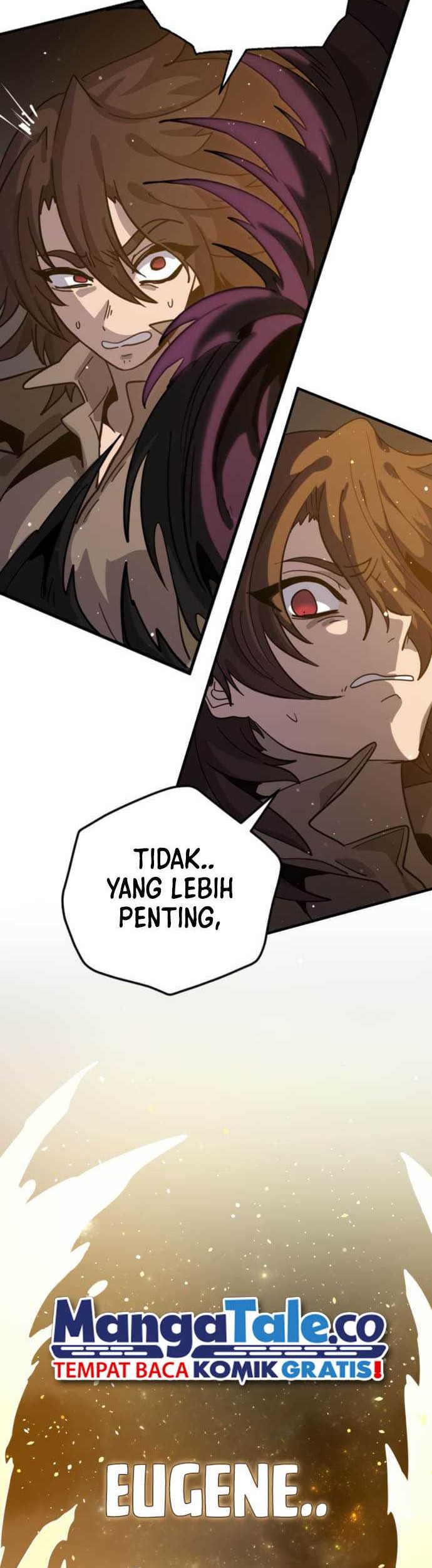 The Second Life Is a Healing Life? Chapter 16 Gambar 63