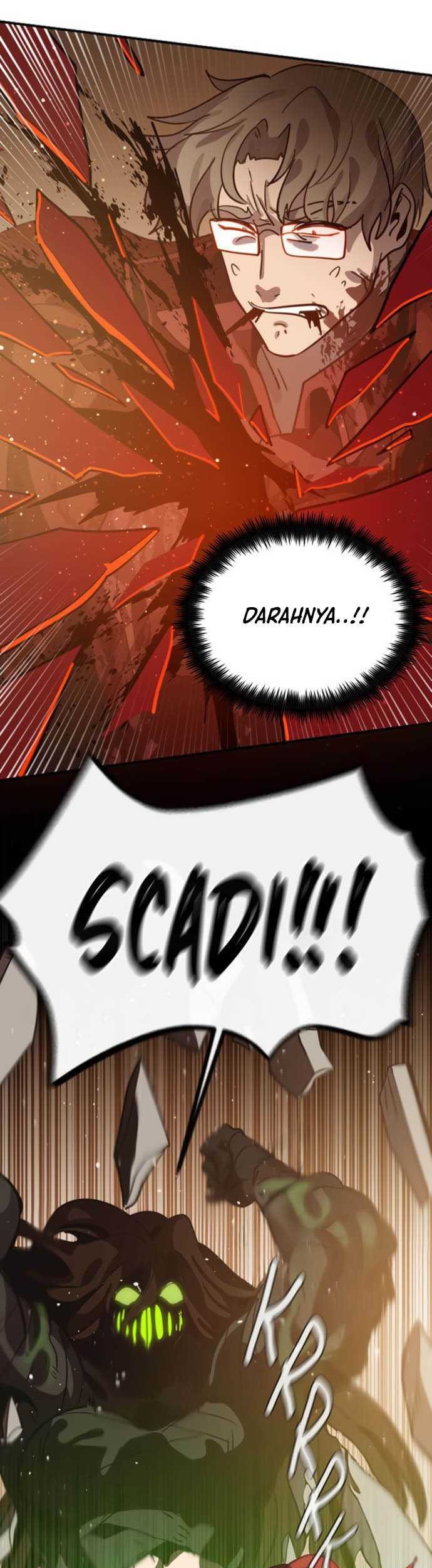 The Second Life Is a Healing Life? Chapter 16 Gambar 6