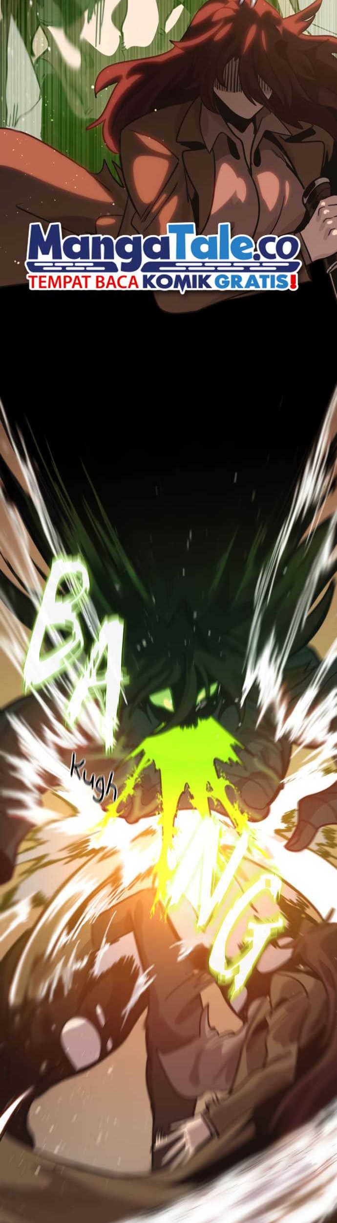 The Second Life Is a Healing Life? Chapter 16 Gambar 7