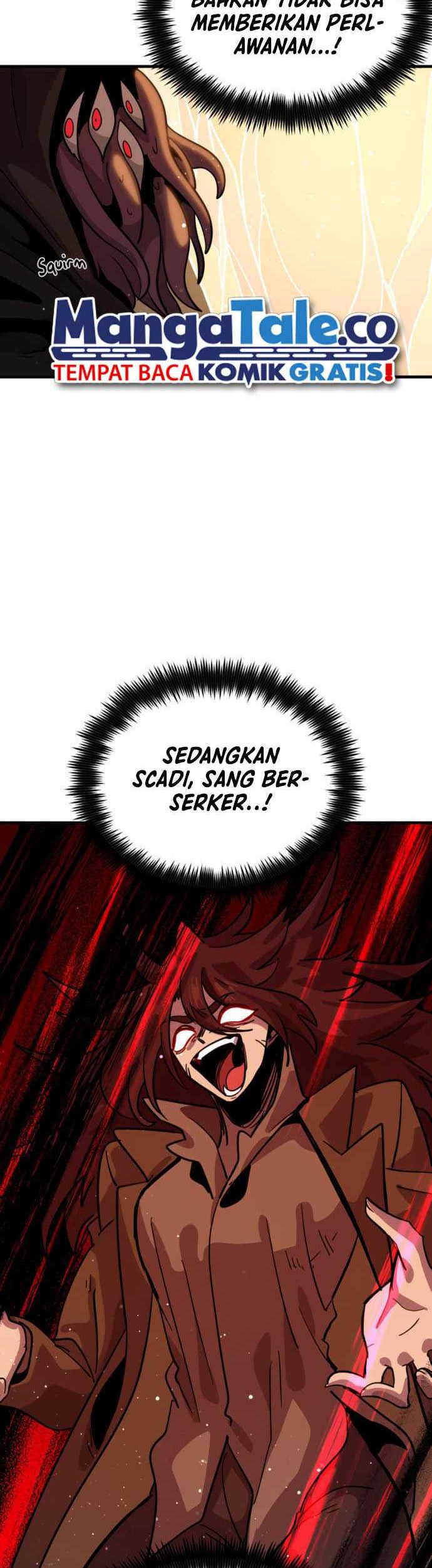 The Second Life Is a Healing Life? Chapter 16 Gambar 11