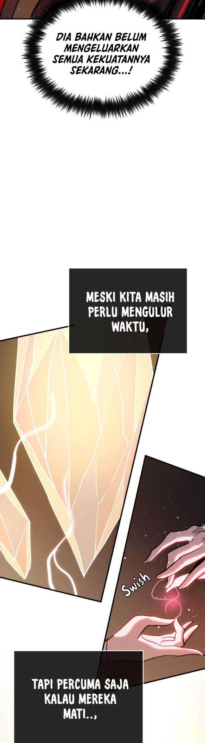 The Second Life Is a Healing Life? Chapter 16 Gambar 12