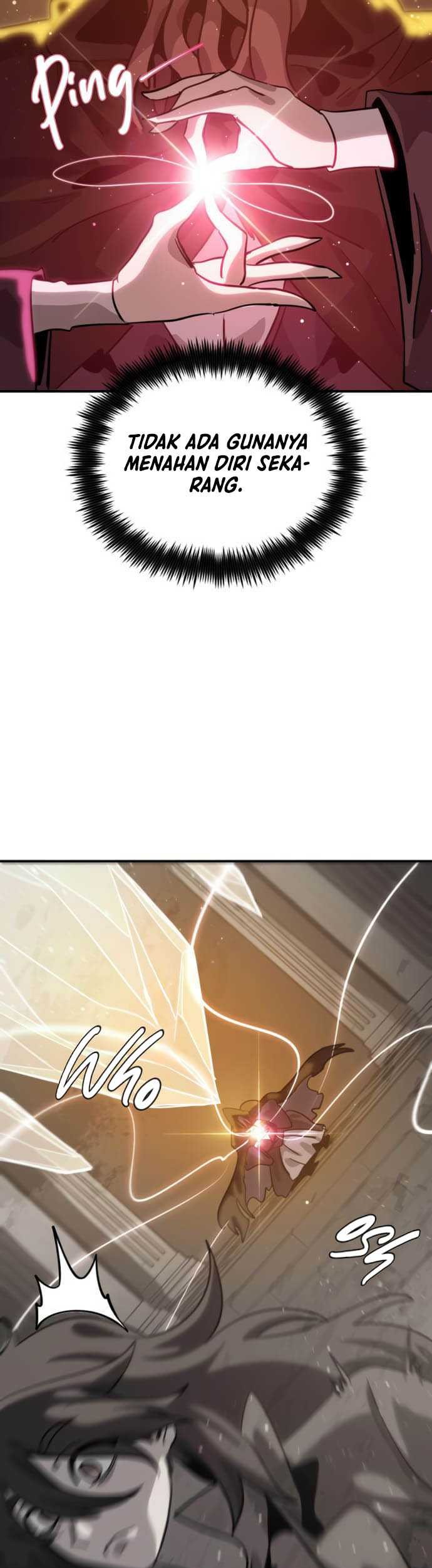 The Second Life Is a Healing Life? Chapter 16 Gambar 14