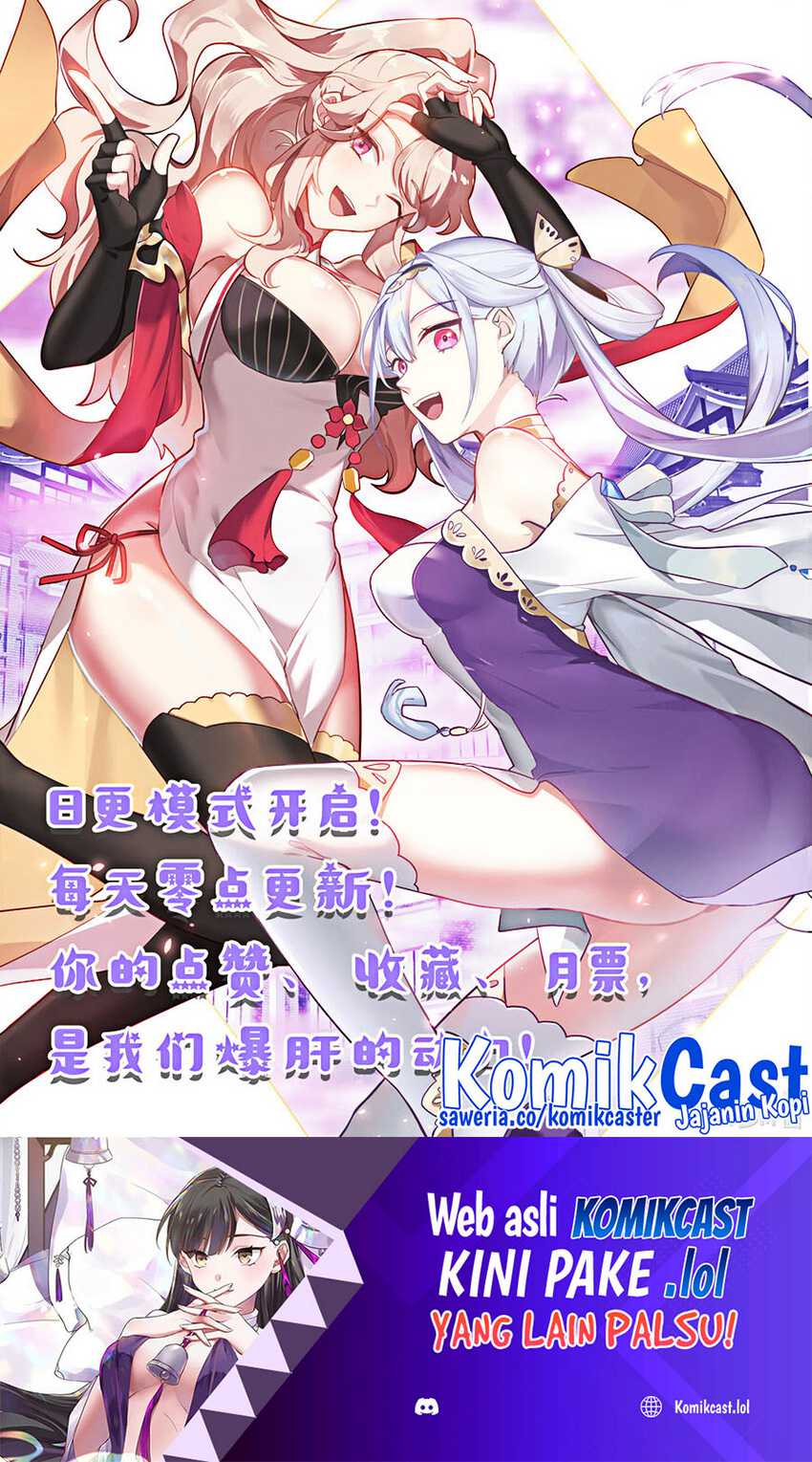 Martial God Asura Chapter 795 Gambar 13