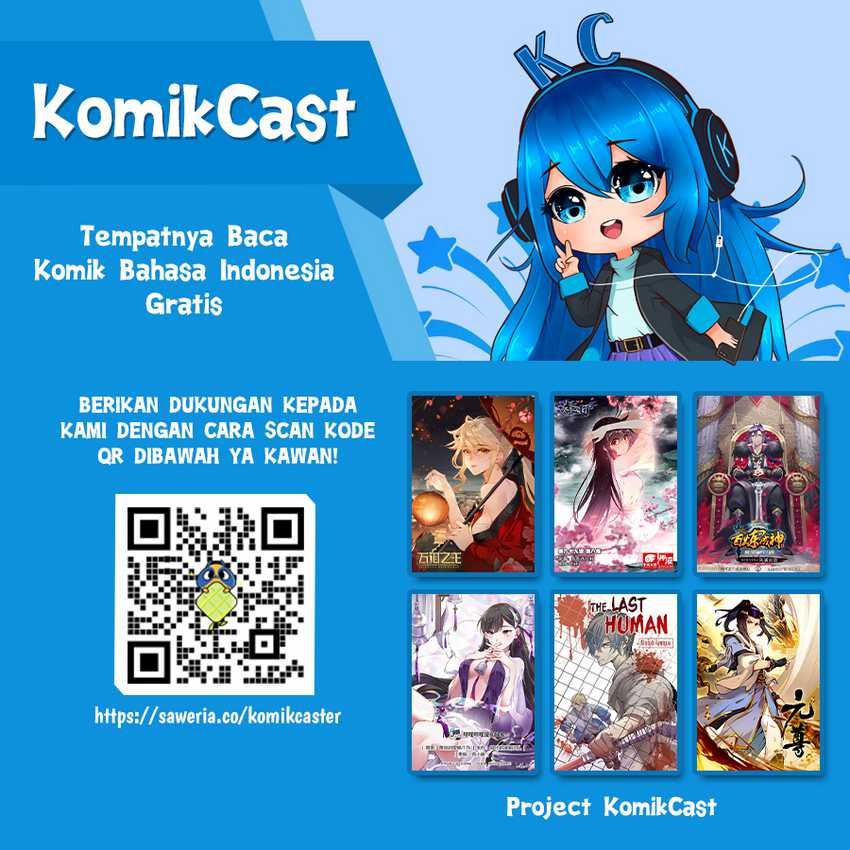 Martial God Asura Chapter 793 Gambar 15