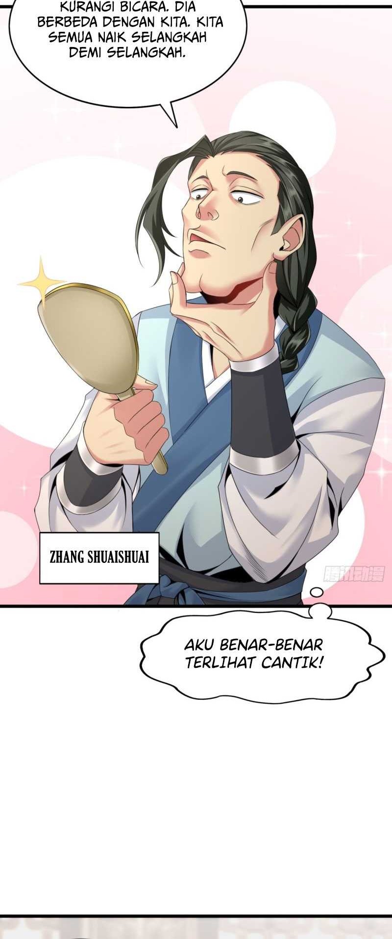 The Start of a Stunning and Feisty Master: A System with Ten Pounds of Rebellion Chapter 10 Gambar 13