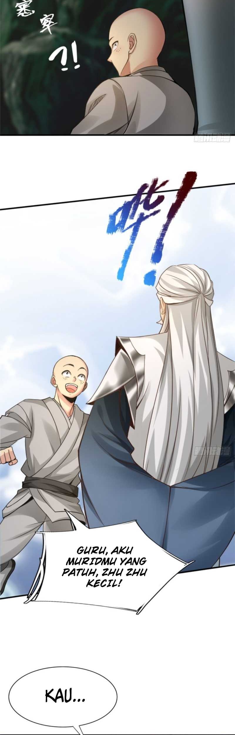 The Start of a Stunning and Feisty Master: A System with Ten Pounds of Rebellion Chapter 10 Gambar 24