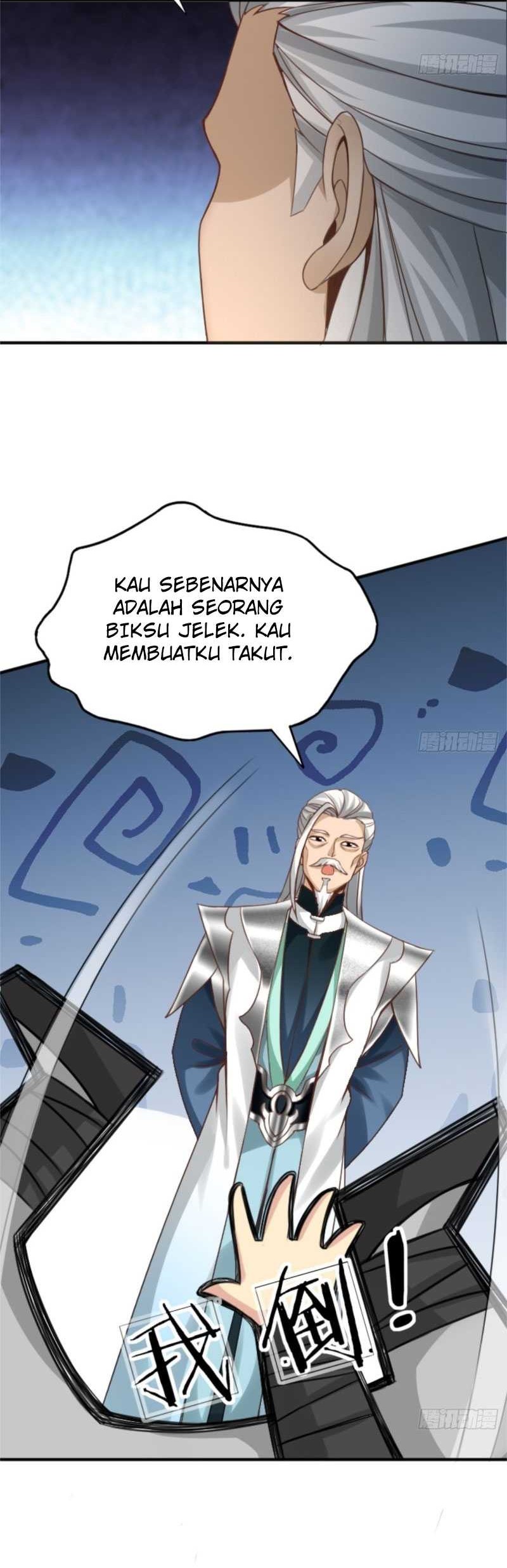 The Start of a Stunning and Feisty Master: A System with Ten Pounds of Rebellion Chapter 10 Gambar 25