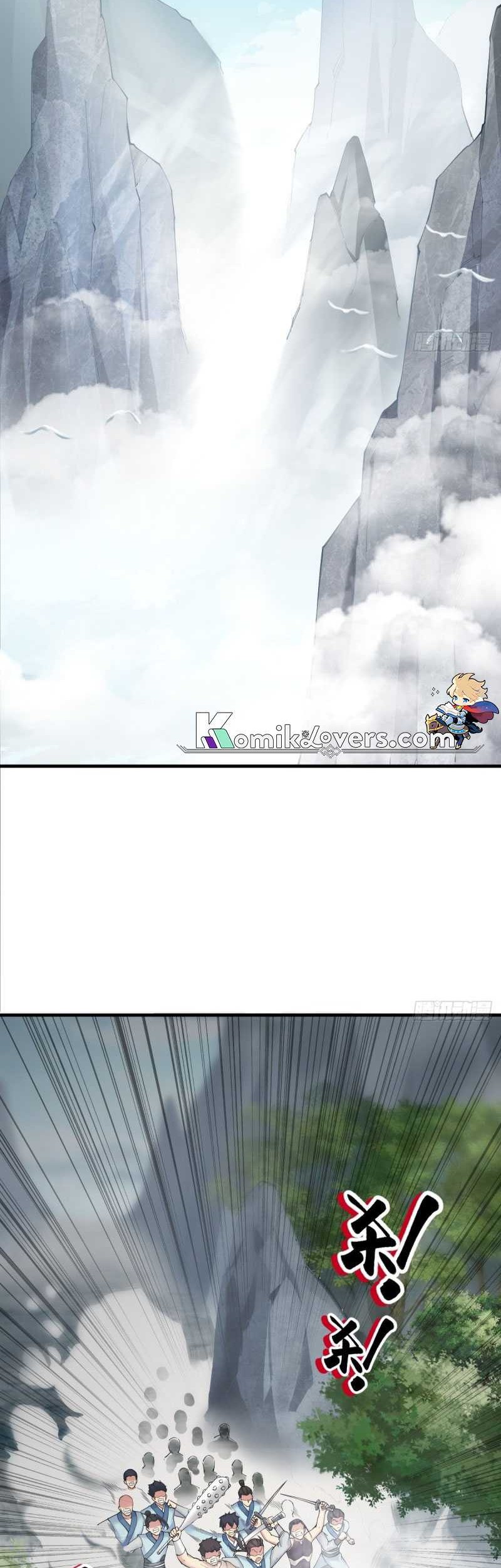 The Start of a Stunning and Feisty Master: A System with Ten Pounds of Rebellion Chapter 09 Gambar 3