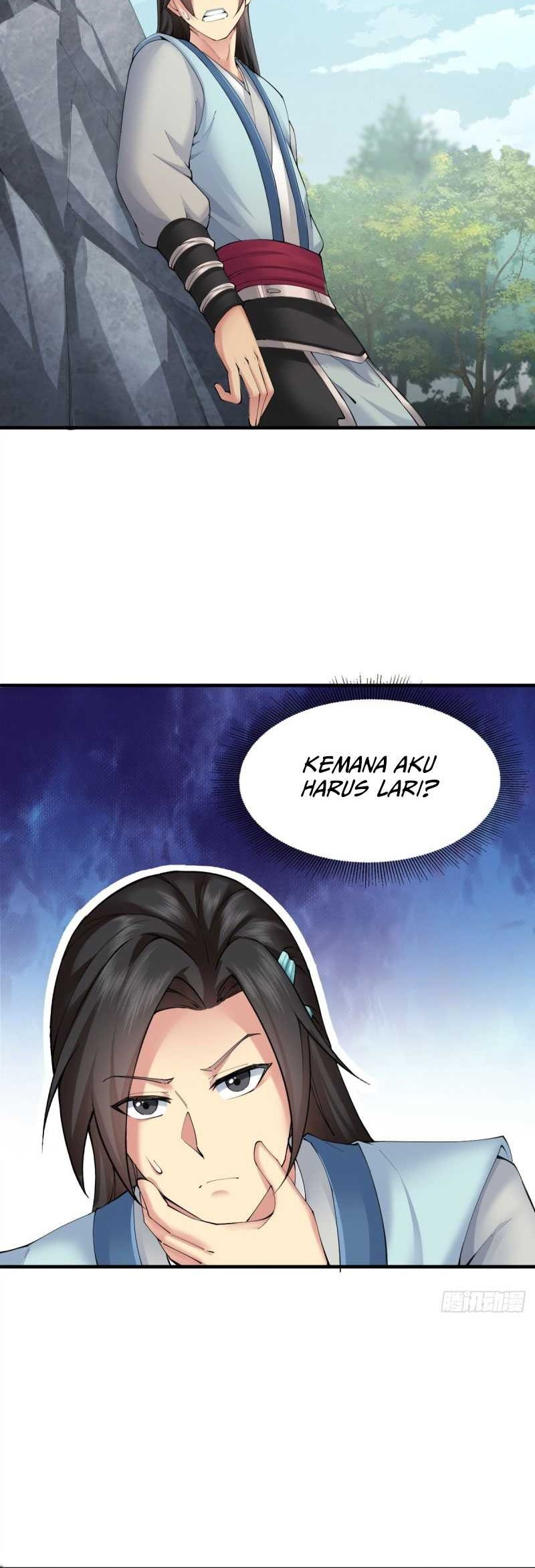 The Start of a Stunning and Feisty Master: A System with Ten Pounds of Rebellion Chapter 09 Gambar 5
