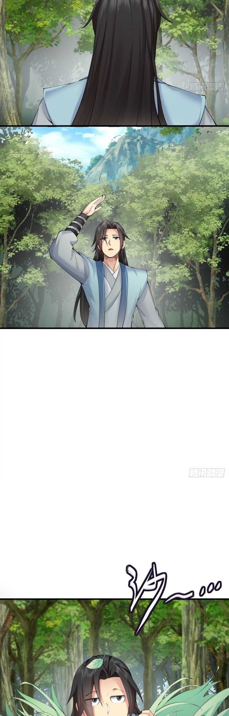The Start of a Stunning and Feisty Master: A System with Ten Pounds of Rebellion Chapter 09 Gambar 7