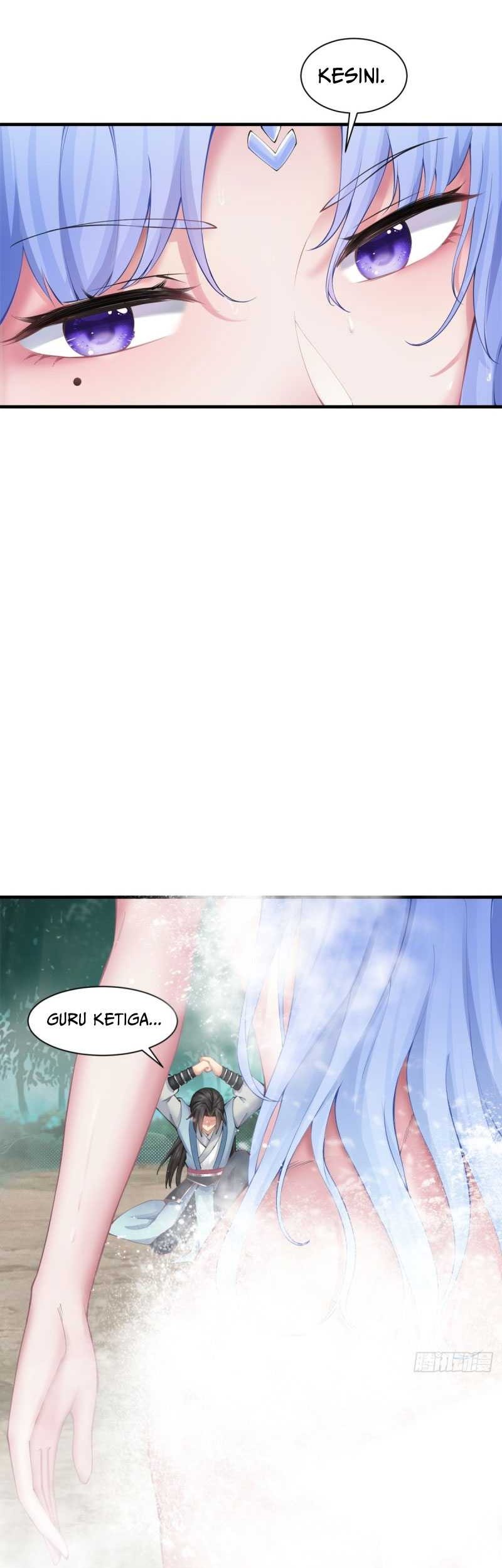 The Start of a Stunning and Feisty Master: A System with Ten Pounds of Rebellion Chapter 09 Gambar 12