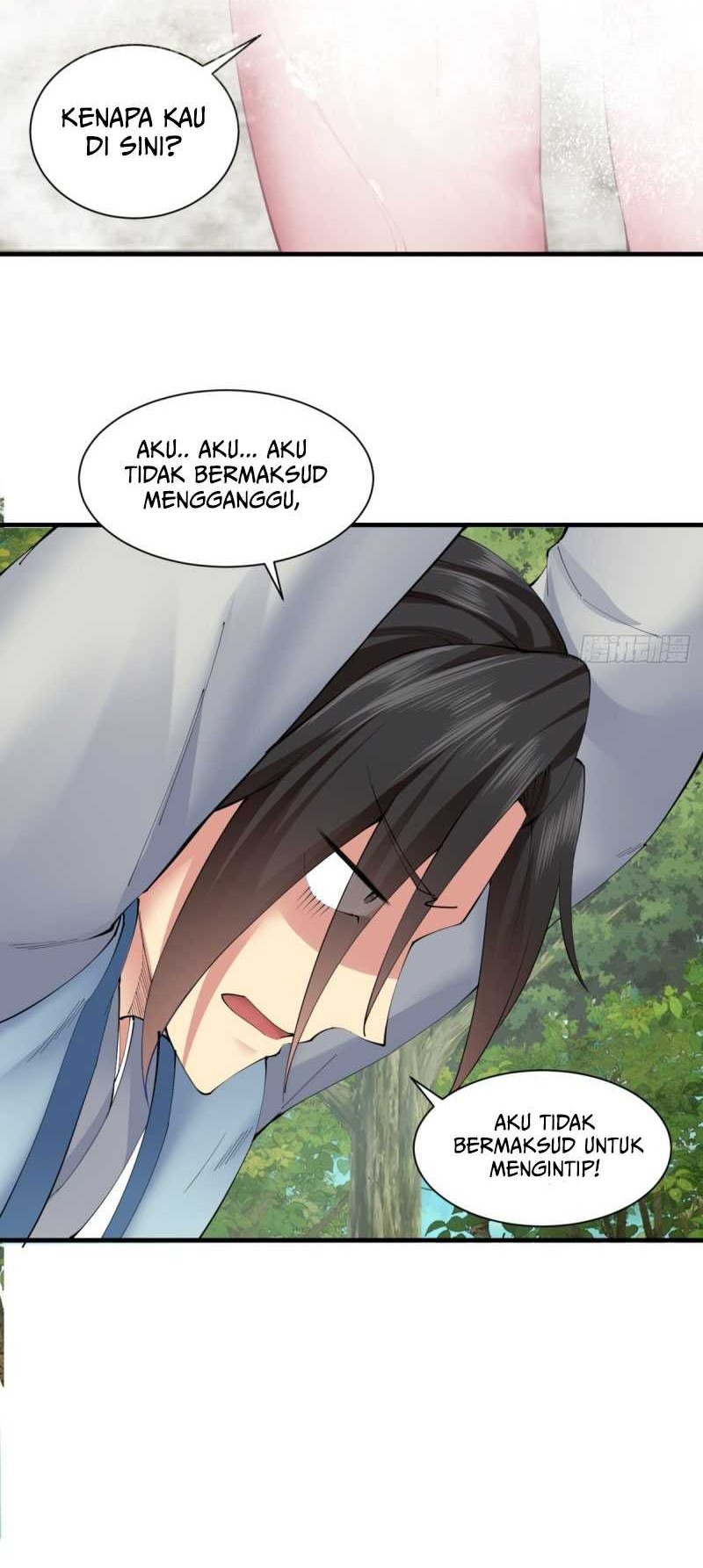 The Start of a Stunning and Feisty Master: A System with Ten Pounds of Rebellion Chapter 09 Gambar 13