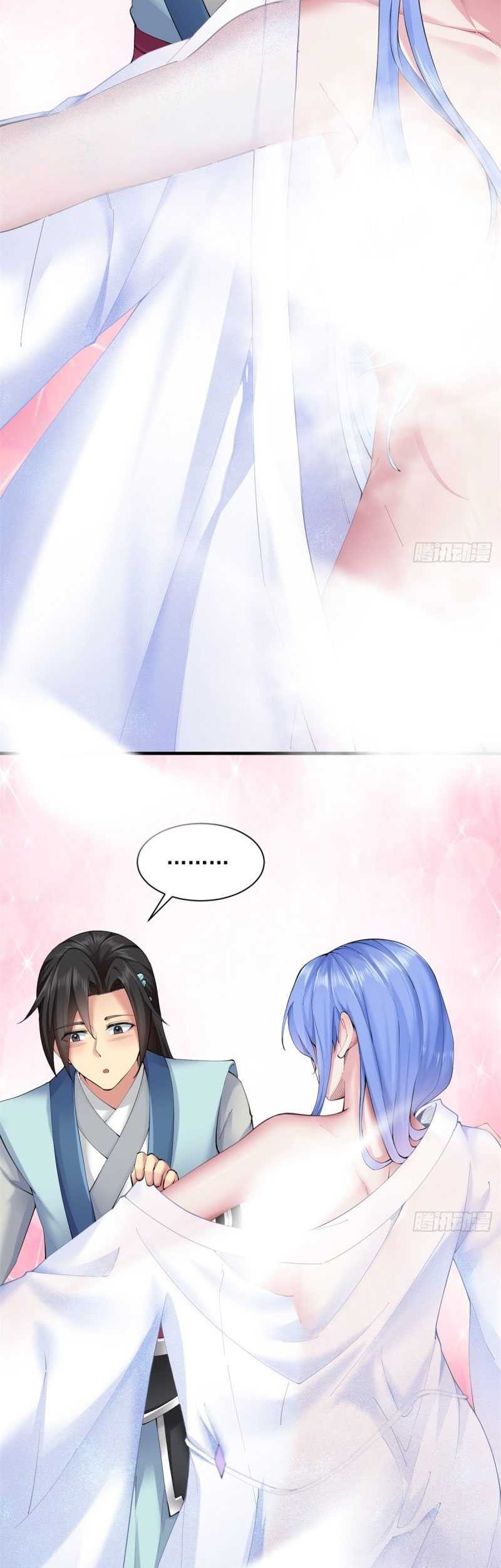 The Start of a Stunning and Feisty Master: A System with Ten Pounds of Rebellion Chapter 09 Gambar 20