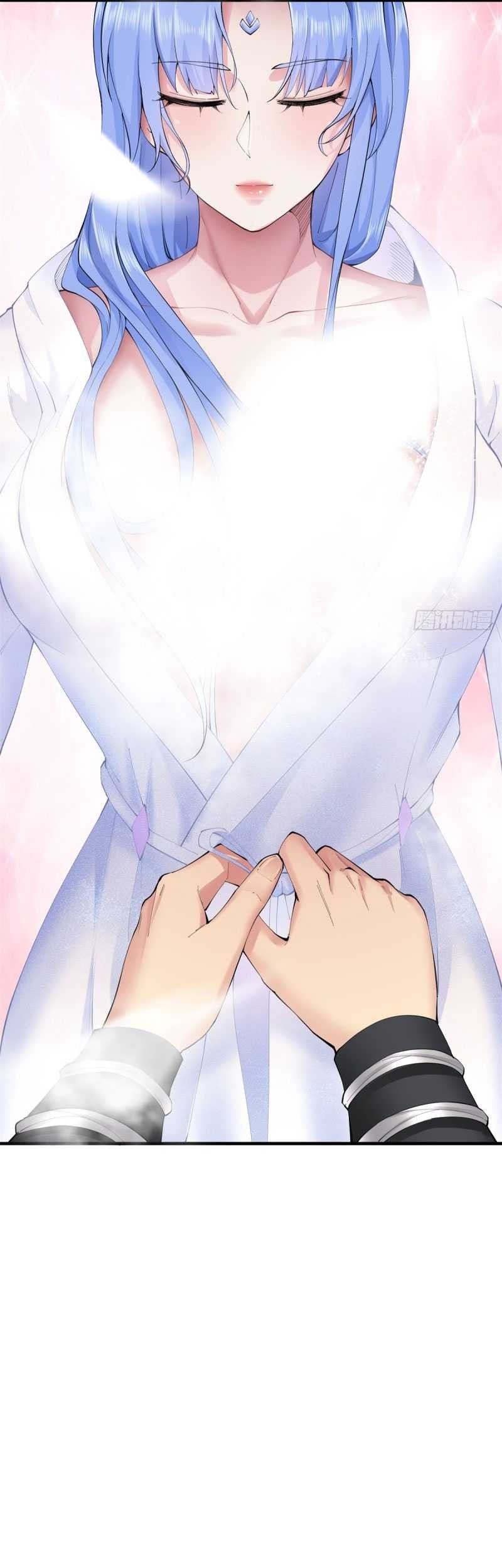 The Start of a Stunning and Feisty Master: A System with Ten Pounds of Rebellion Chapter 09 Gambar 22