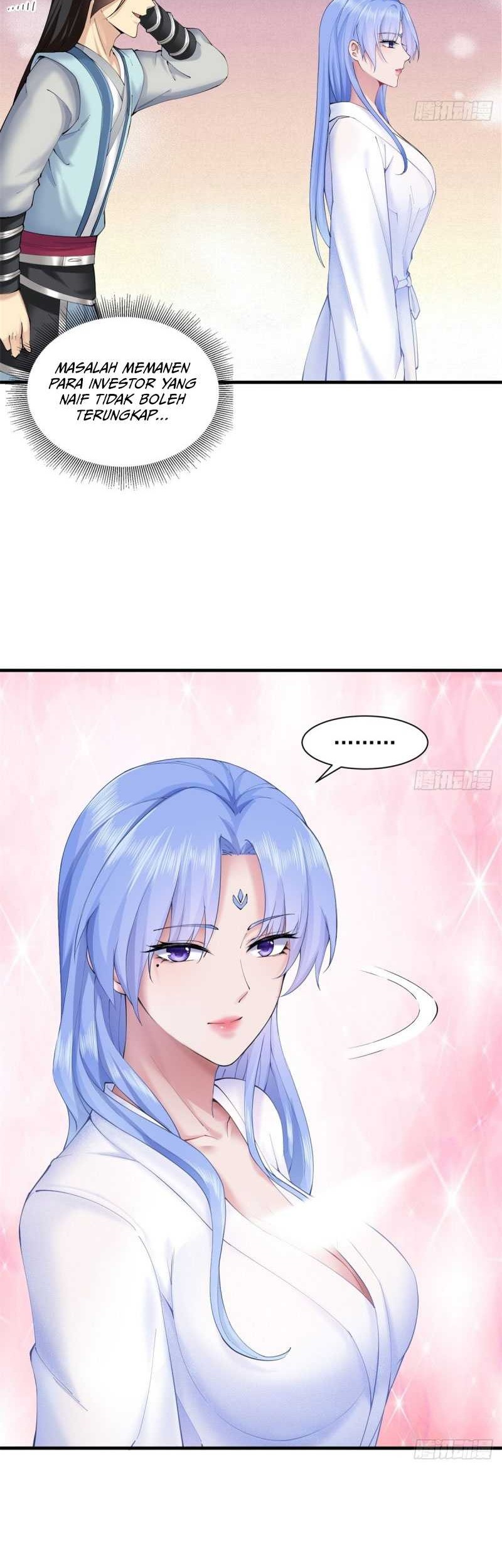 The Start of a Stunning and Feisty Master: A System with Ten Pounds of Rebellion Chapter 09 Gambar 25