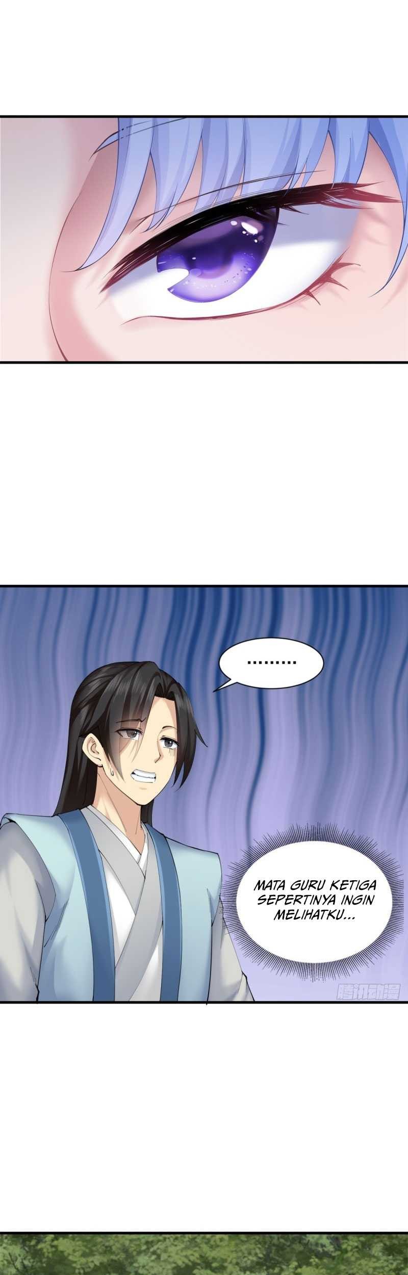 The Start of a Stunning and Feisty Master: A System with Ten Pounds of Rebellion Chapter 09 Gambar 26