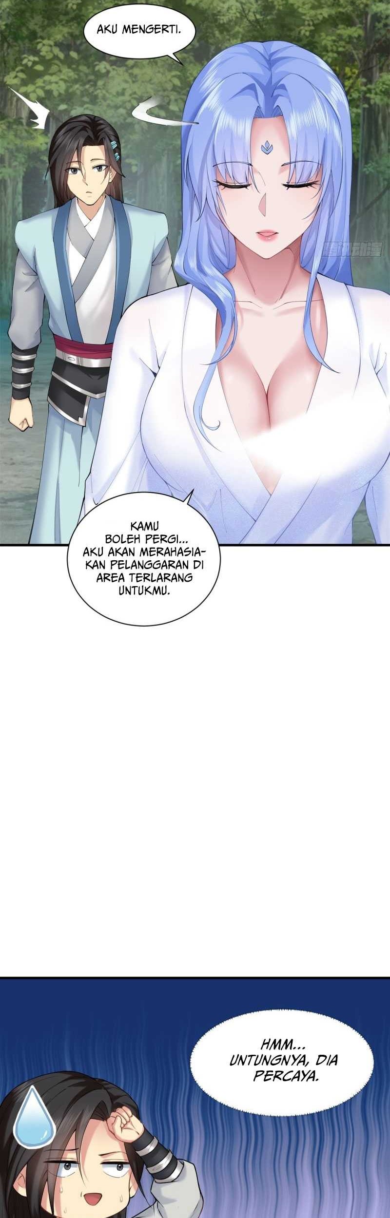 The Start of a Stunning and Feisty Master: A System with Ten Pounds of Rebellion Chapter 09 Gambar 27