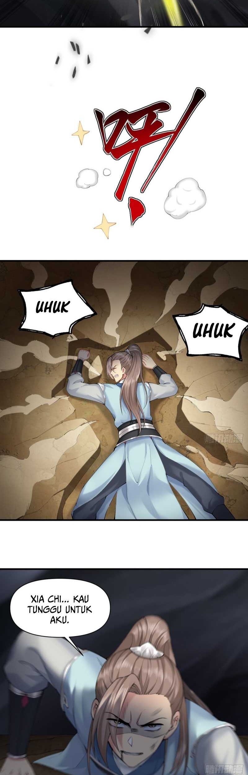 The Start of a Stunning and Feisty Master: A System with Ten Pounds of Rebellion Chapter 09 Gambar 31