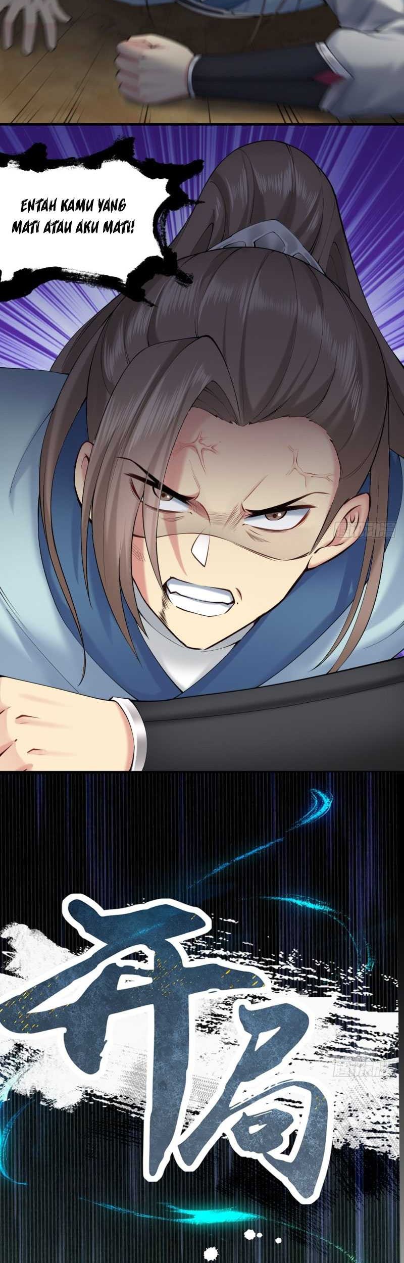 The Start of a Stunning and Feisty Master: A System with Ten Pounds of Rebellion Chapter 09 Gambar 32