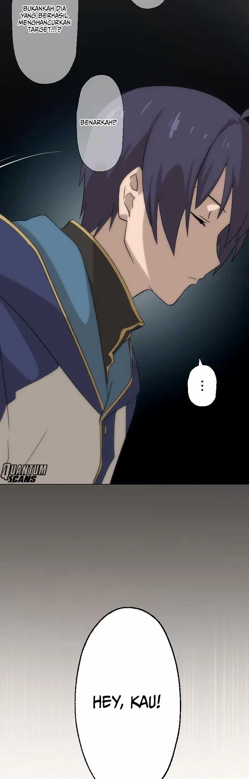 The Reincarnated Magician With Inferior Eyes ~The Oppressed Ex-hero Survives the Future World With Ease~ Chapter 11 Gambar 23