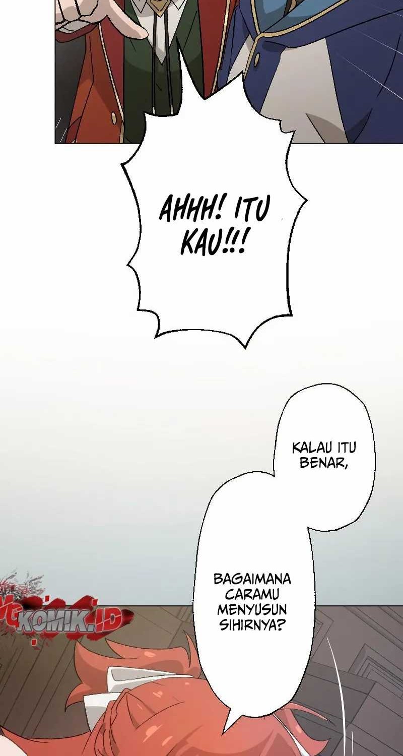 The Reincarnated Magician With Inferior Eyes ~The Oppressed Ex-hero Survives the Future World With Ease~ Chapter 11 Gambar 26