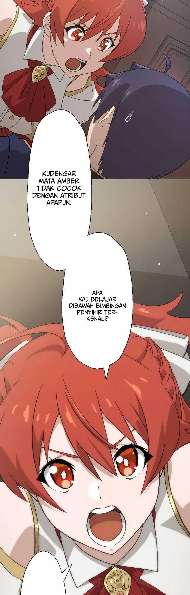 The Reincarnated Magician With Inferior Eyes ~The Oppressed Ex-hero Survives the Future World With Ease~ Chapter 11 Gambar 27