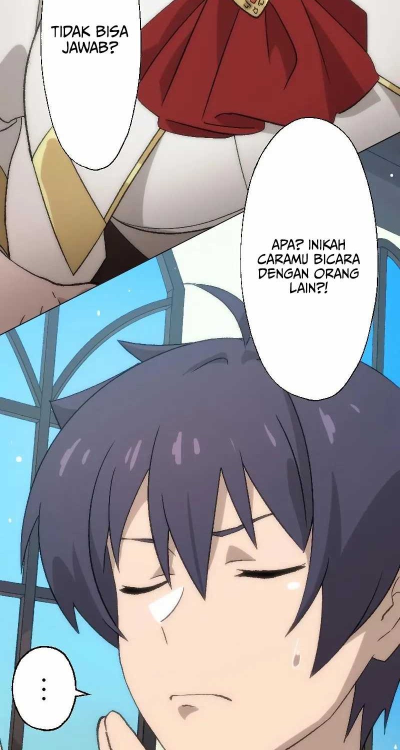 The Reincarnated Magician With Inferior Eyes ~The Oppressed Ex-hero Survives the Future World With Ease~ Chapter 11 Gambar 28
