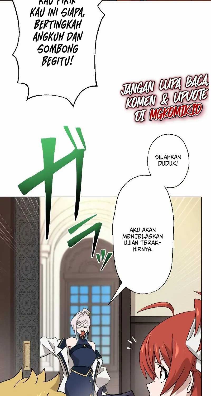 The Reincarnated Magician With Inferior Eyes ~The Oppressed Ex-hero Survives the Future World With Ease~ Chapter 11 Gambar 30
