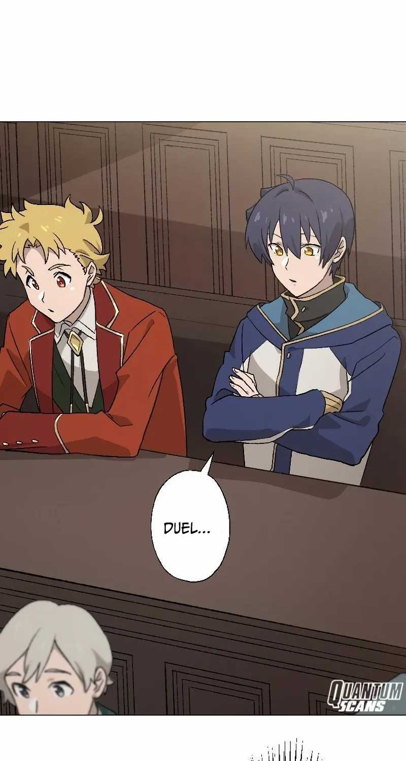 The Reincarnated Magician With Inferior Eyes ~The Oppressed Ex-hero Survives the Future World With Ease~ Chapter 11 Gambar 32