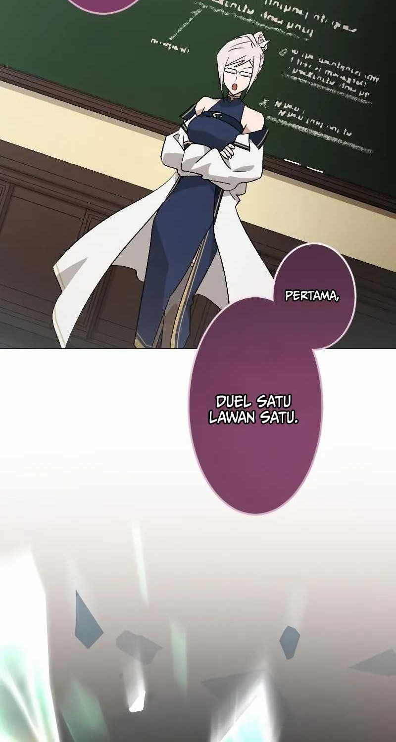 The Reincarnated Magician With Inferior Eyes ~The Oppressed Ex-hero Survives the Future World With Ease~ Chapter 11 Gambar 34
