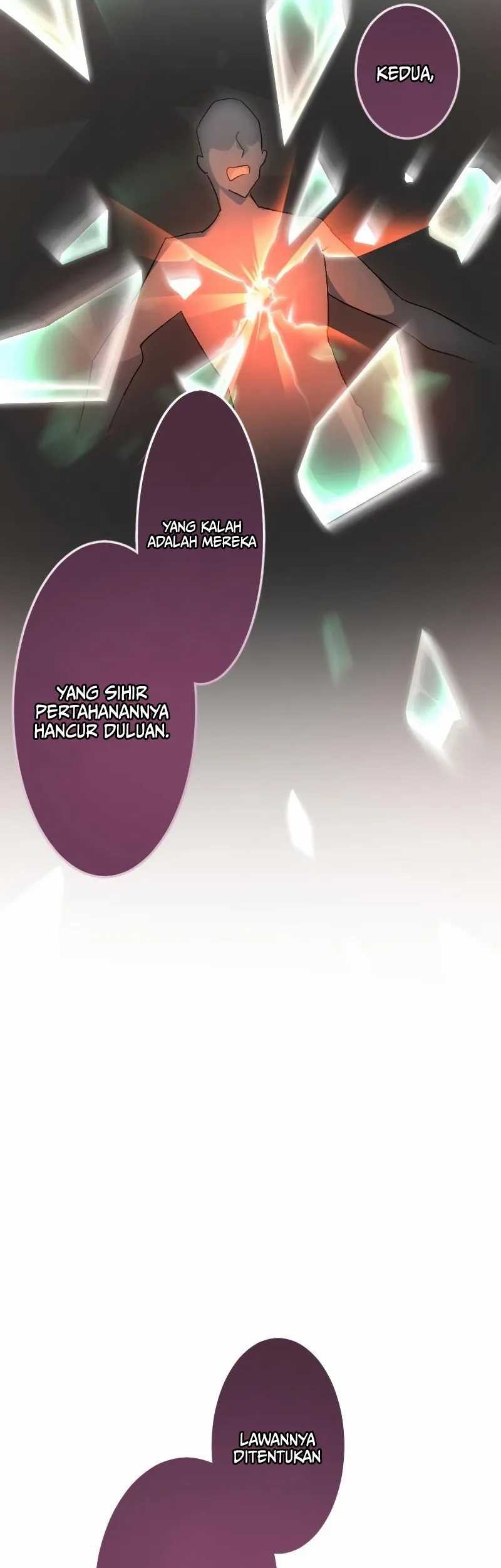The Reincarnated Magician With Inferior Eyes ~The Oppressed Ex-hero Survives the Future World With Ease~ Chapter 11 Gambar 35