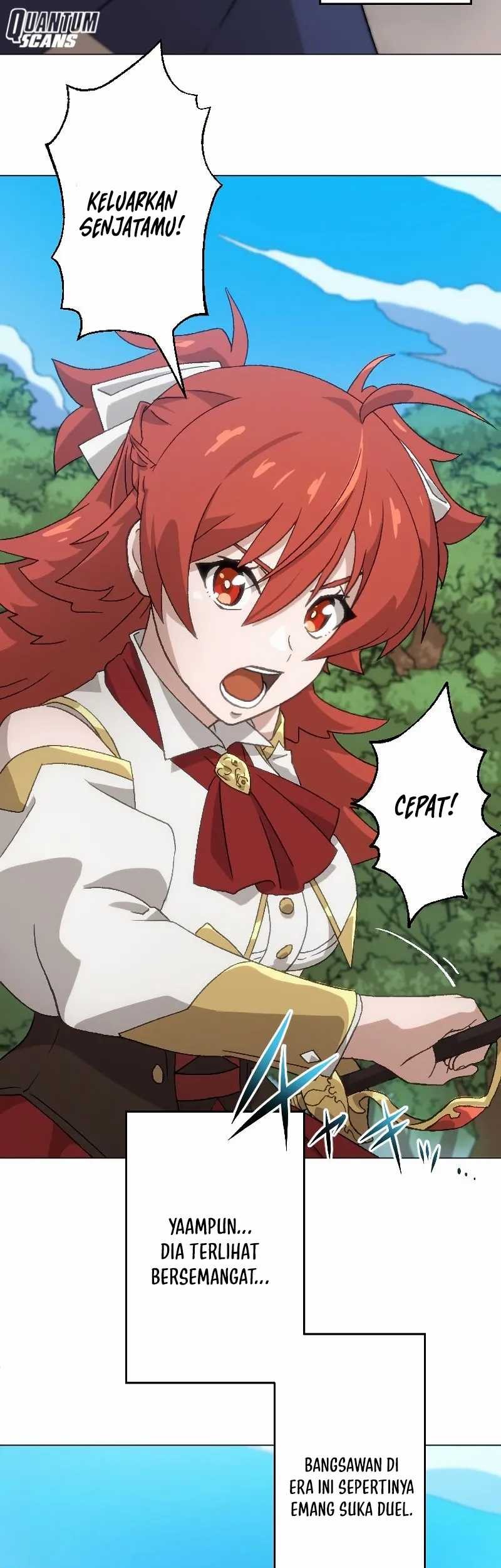 The Reincarnated Magician With Inferior Eyes ~The Oppressed Ex-hero Survives the Future World With Ease~ Chapter 11 Gambar 39