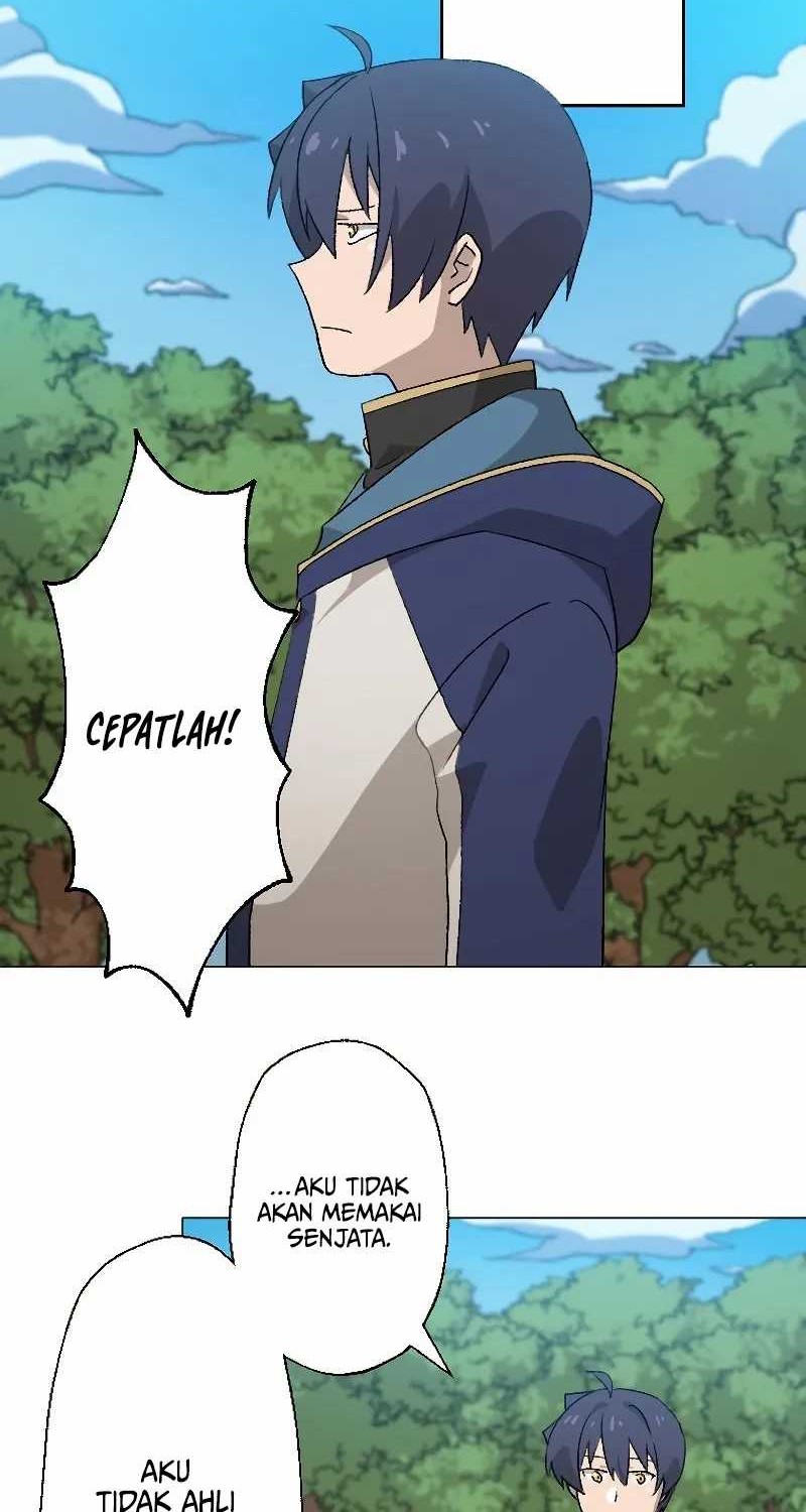 The Reincarnated Magician With Inferior Eyes ~The Oppressed Ex-hero Survives the Future World With Ease~ Chapter 11 Gambar 40