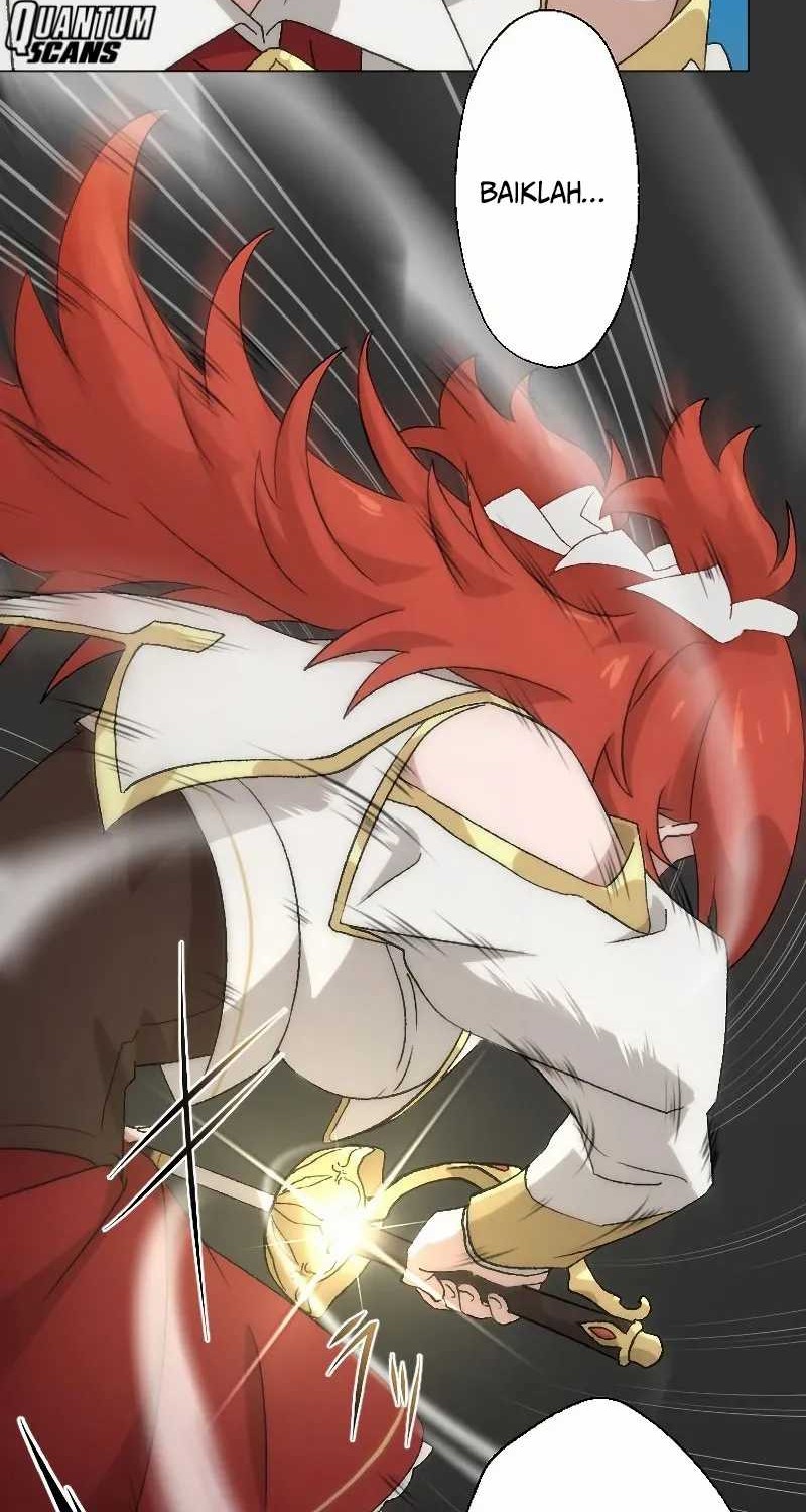 The Reincarnated Magician With Inferior Eyes ~The Oppressed Ex-hero Survives the Future World With Ease~ Chapter 11 Gambar 42