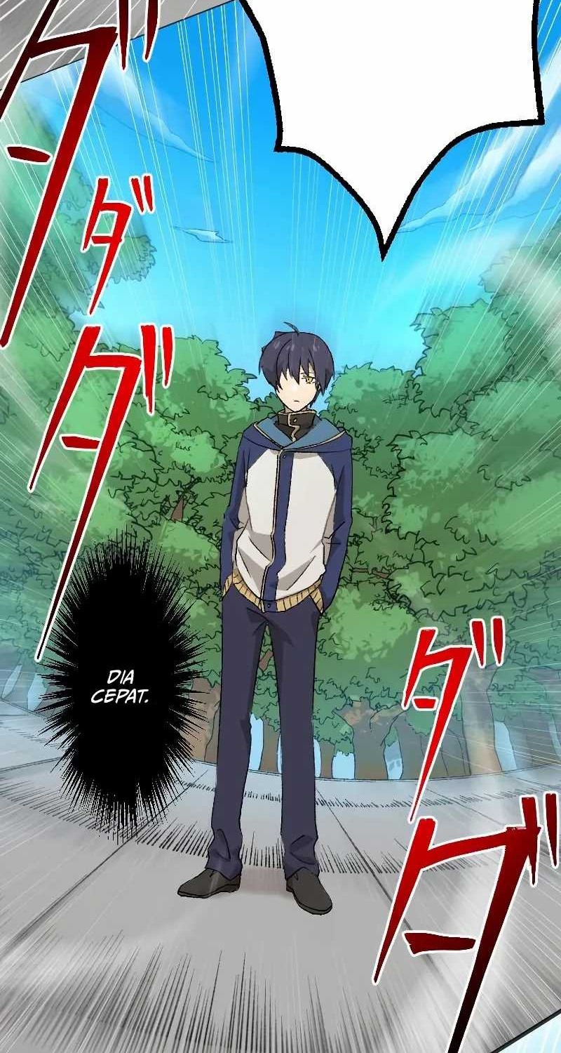 The Reincarnated Magician With Inferior Eyes ~The Oppressed Ex-hero Survives the Future World With Ease~ Chapter 11 Gambar 44