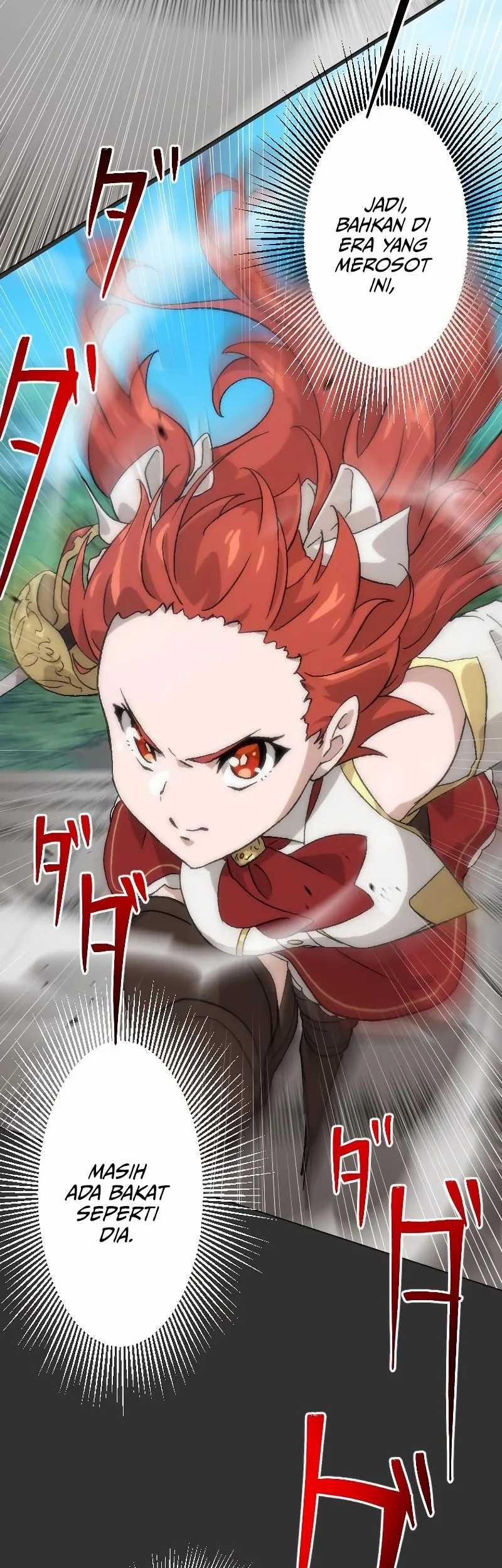 The Reincarnated Magician With Inferior Eyes ~The Oppressed Ex-hero Survives the Future World With Ease~ Chapter 11 Gambar 45
