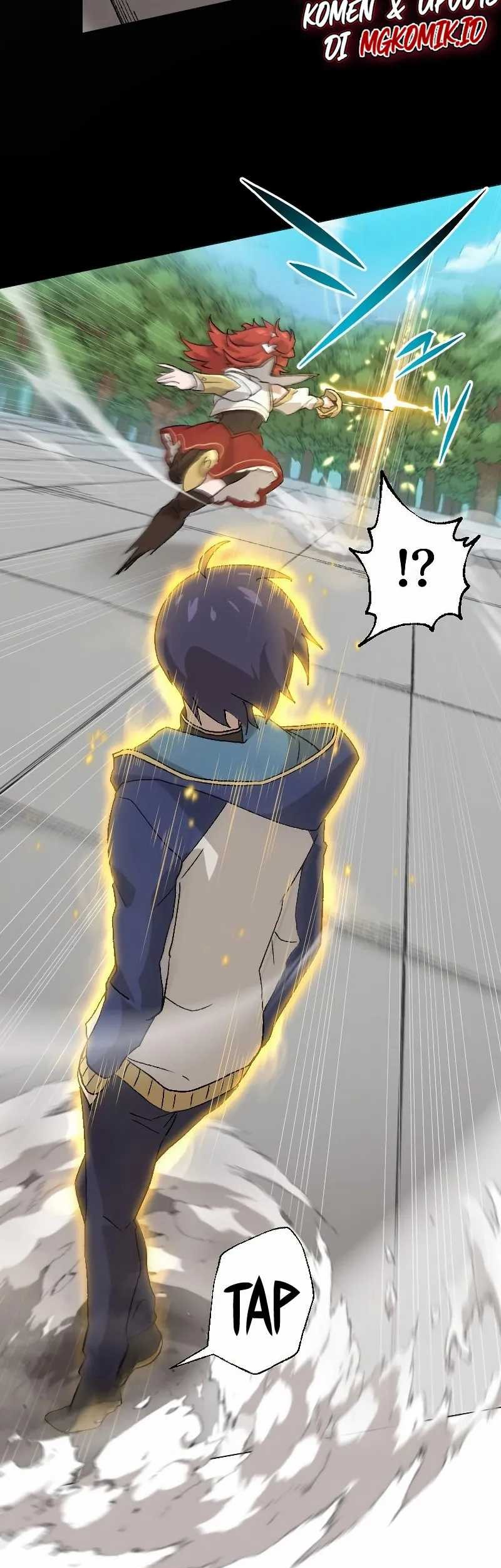 The Reincarnated Magician With Inferior Eyes ~The Oppressed Ex-hero Survives the Future World With Ease~ Chapter 11 Gambar 47