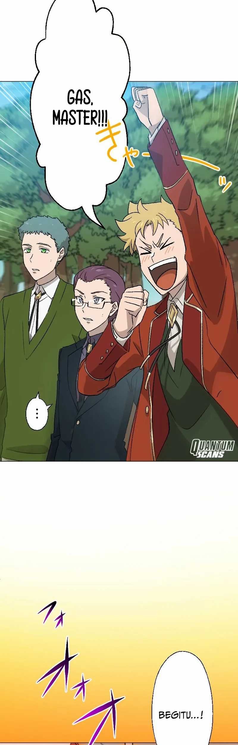 The Reincarnated Magician With Inferior Eyes ~The Oppressed Ex-hero Survives the Future World With Ease~ Chapter 11 Gambar 49