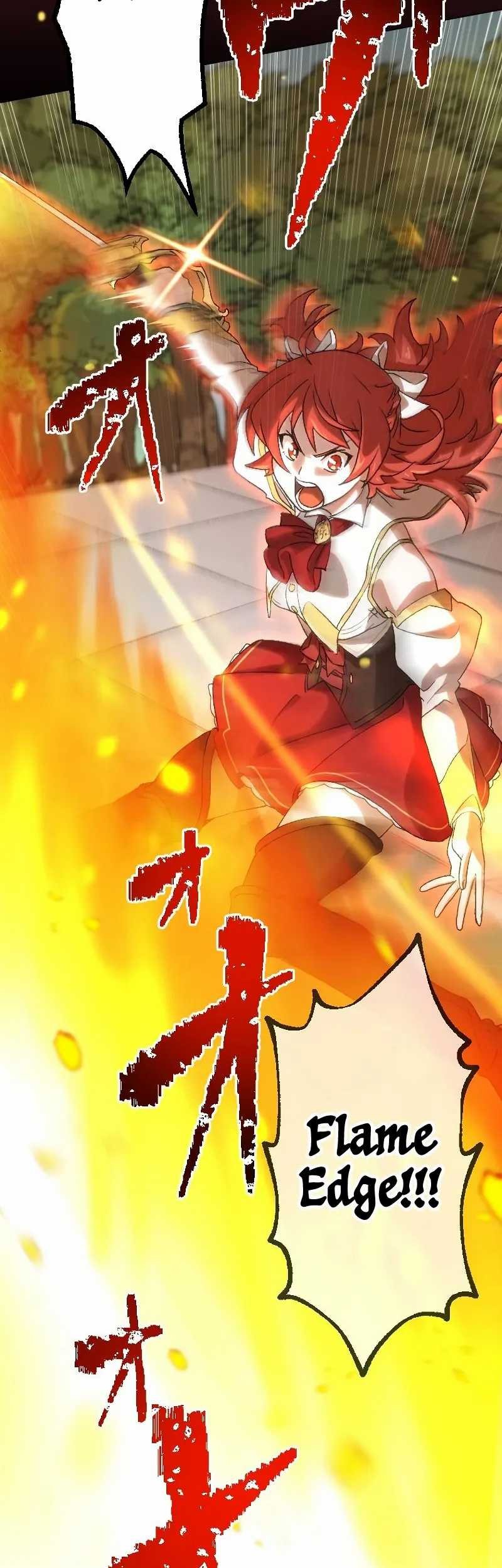The Reincarnated Magician With Inferior Eyes ~The Oppressed Ex-hero Survives the Future World With Ease~ Chapter 11 Gambar 51