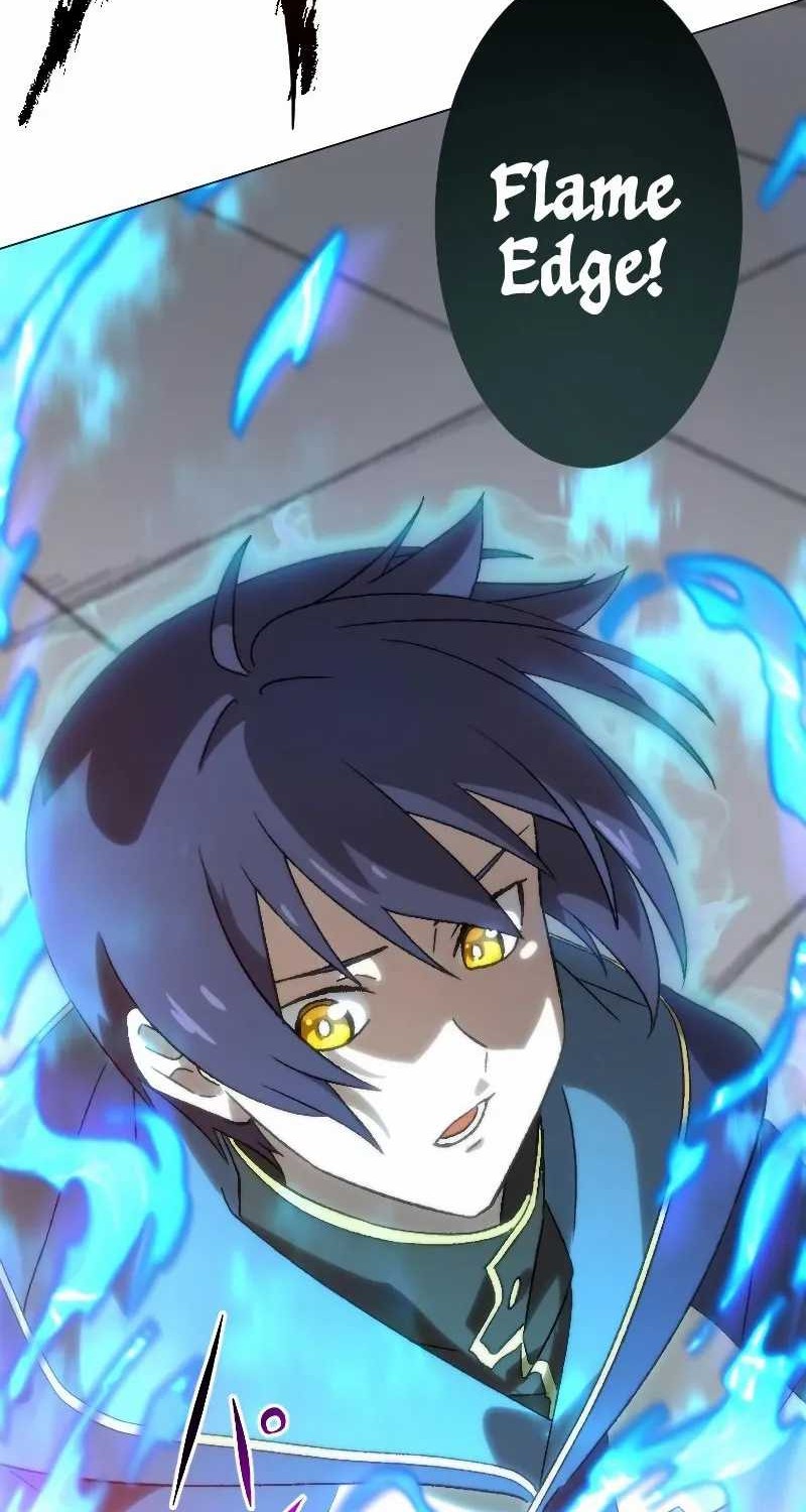 The Reincarnated Magician With Inferior Eyes ~The Oppressed Ex-hero Survives the Future World With Ease~ Chapter 11 Gambar 54