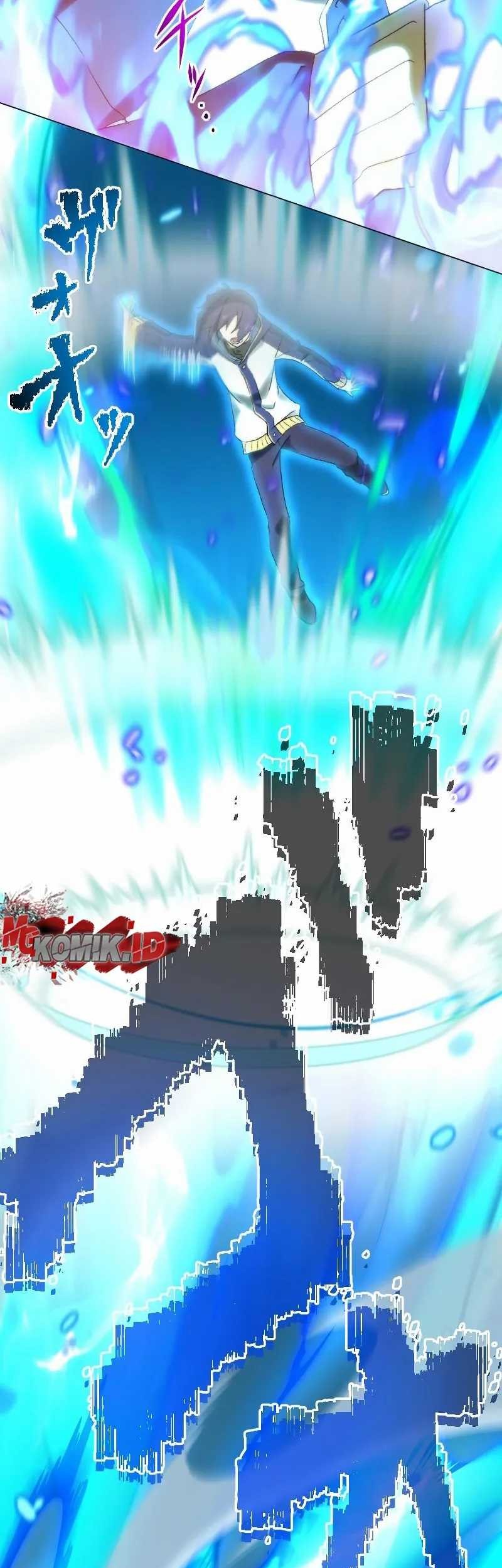 The Reincarnated Magician With Inferior Eyes ~The Oppressed Ex-hero Survives the Future World With Ease~ Chapter 11 Gambar 55