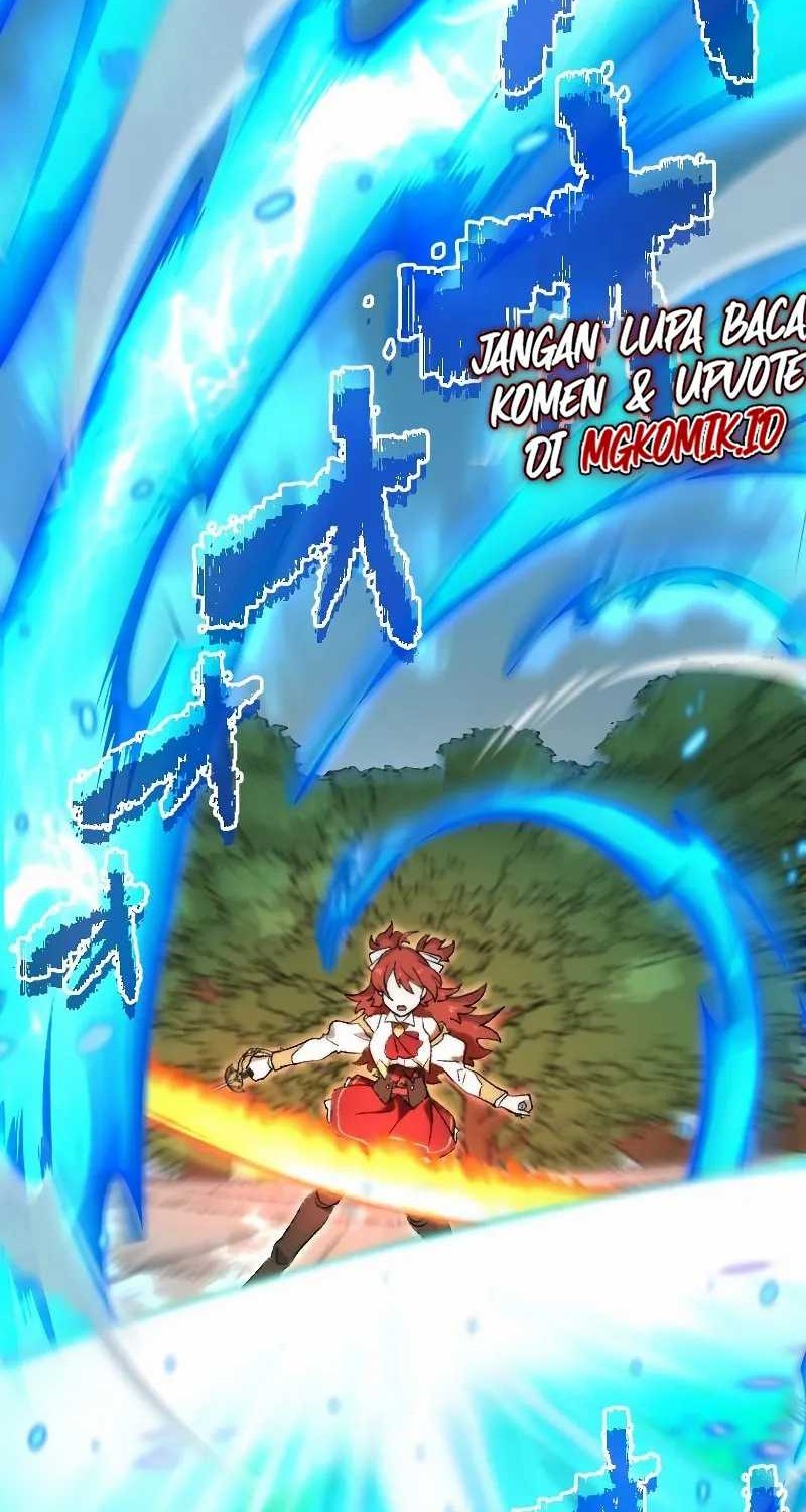 The Reincarnated Magician With Inferior Eyes ~The Oppressed Ex-hero Survives the Future World With Ease~ Chapter 11 Gambar 56