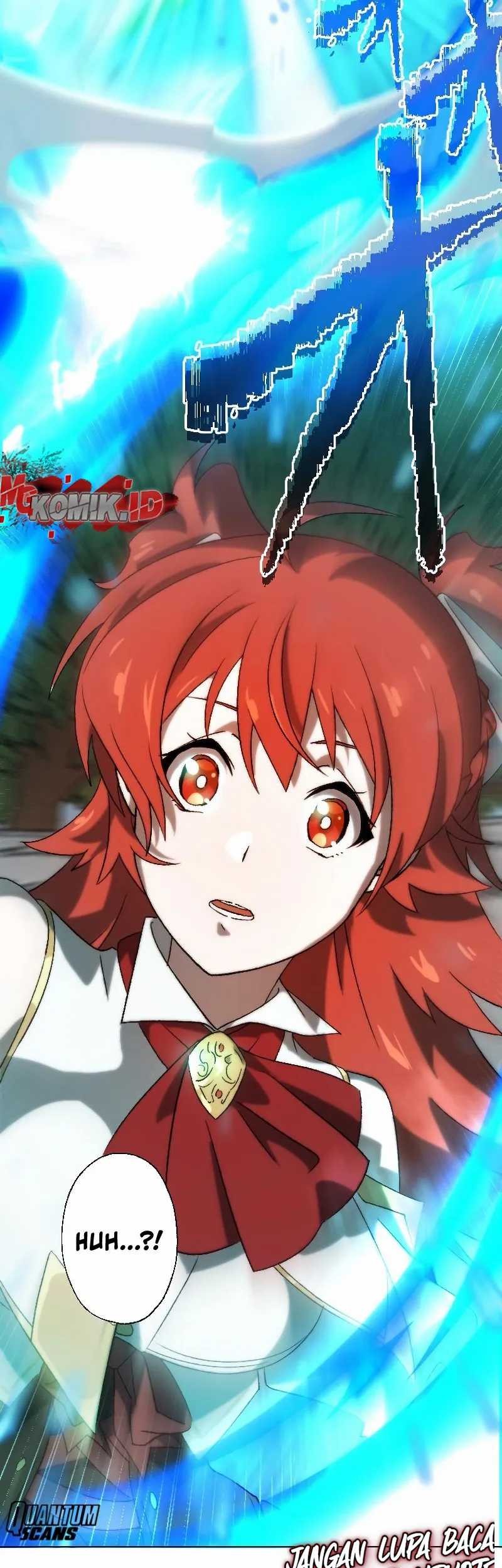 The Reincarnated Magician With Inferior Eyes ~The Oppressed Ex-hero Survives the Future World With Ease~ Chapter 11 Gambar 57