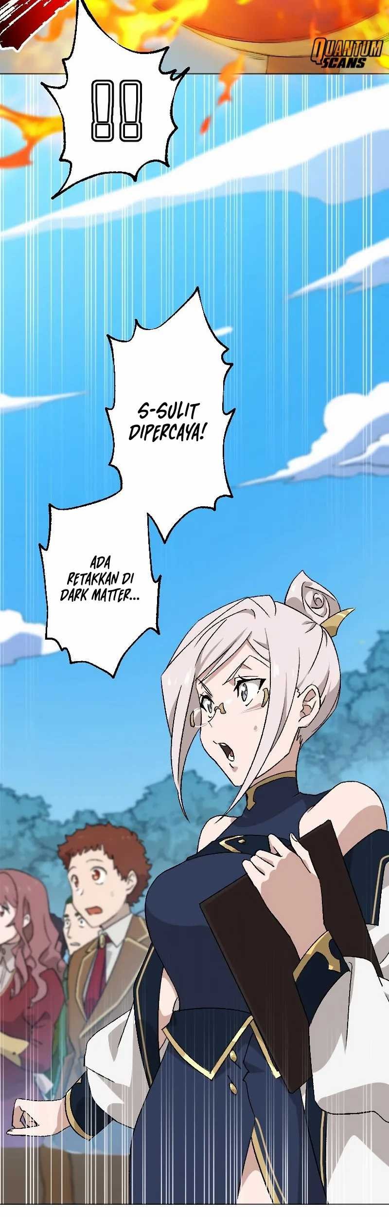 The Reincarnated Magician With Inferior Eyes ~The Oppressed Ex-hero Survives the Future World With Ease~ Chapter 11 Gambar 7