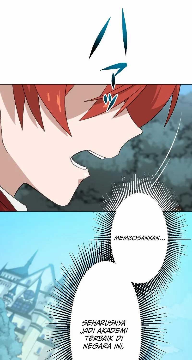 The Reincarnated Magician With Inferior Eyes ~The Oppressed Ex-hero Survives the Future World With Ease~ Chapter 11 Gambar 8