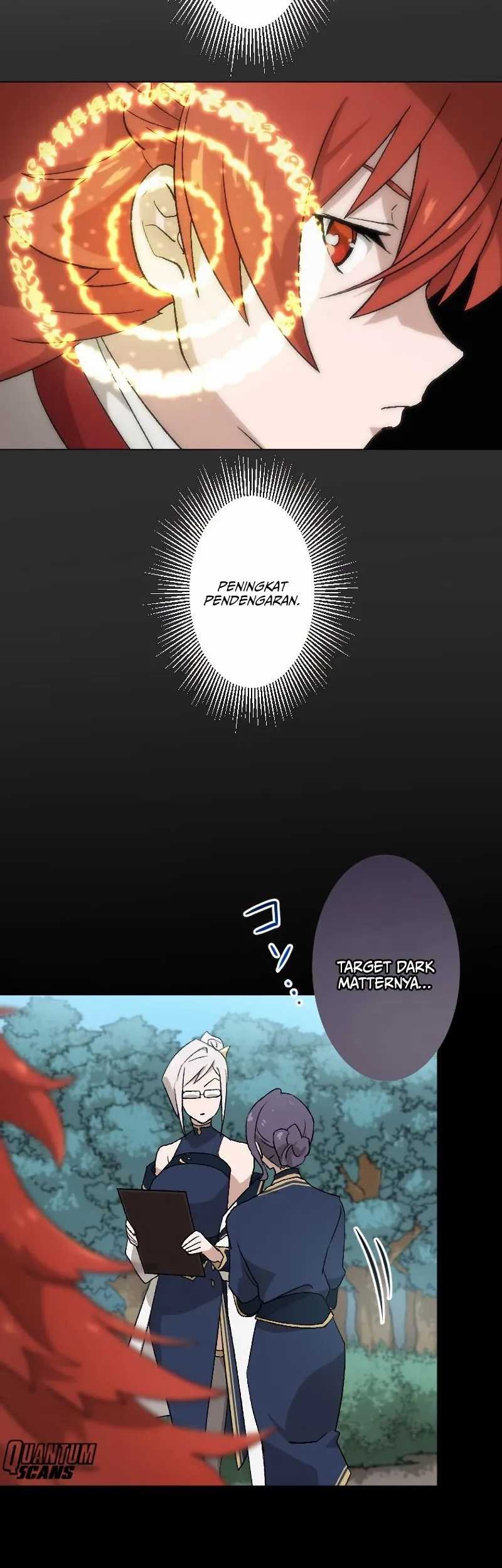 The Reincarnated Magician With Inferior Eyes ~The Oppressed Ex-hero Survives the Future World With Ease~ Chapter 11 Gambar 11