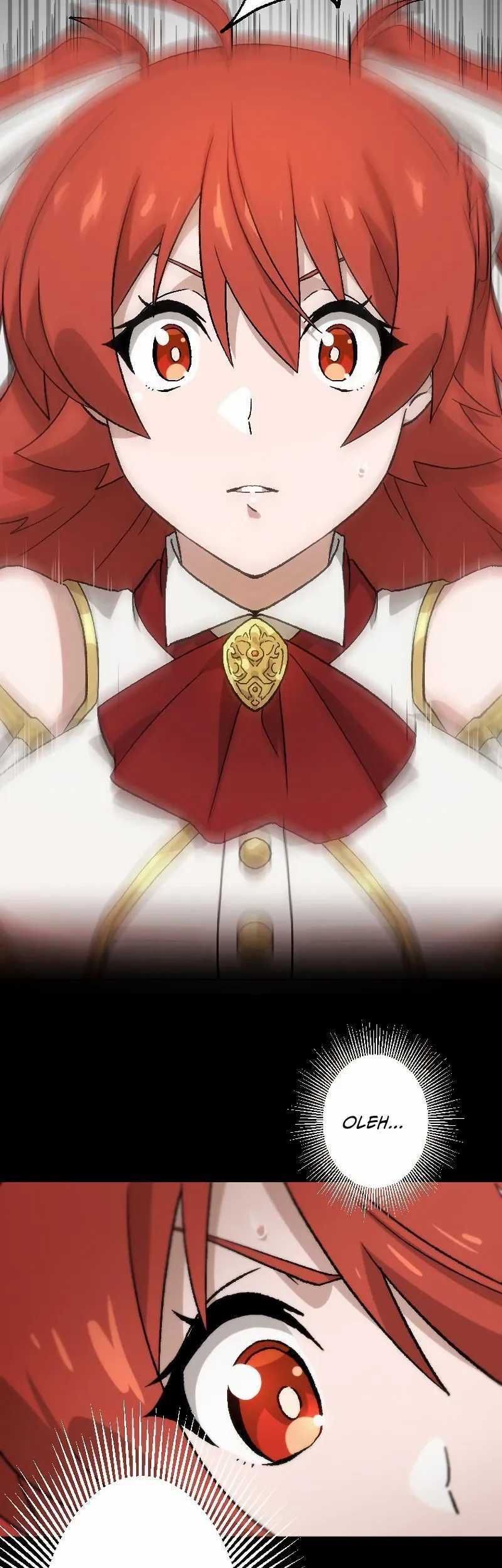 The Reincarnated Magician With Inferior Eyes ~The Oppressed Ex-hero Survives the Future World With Ease~ Chapter 11 Gambar 13