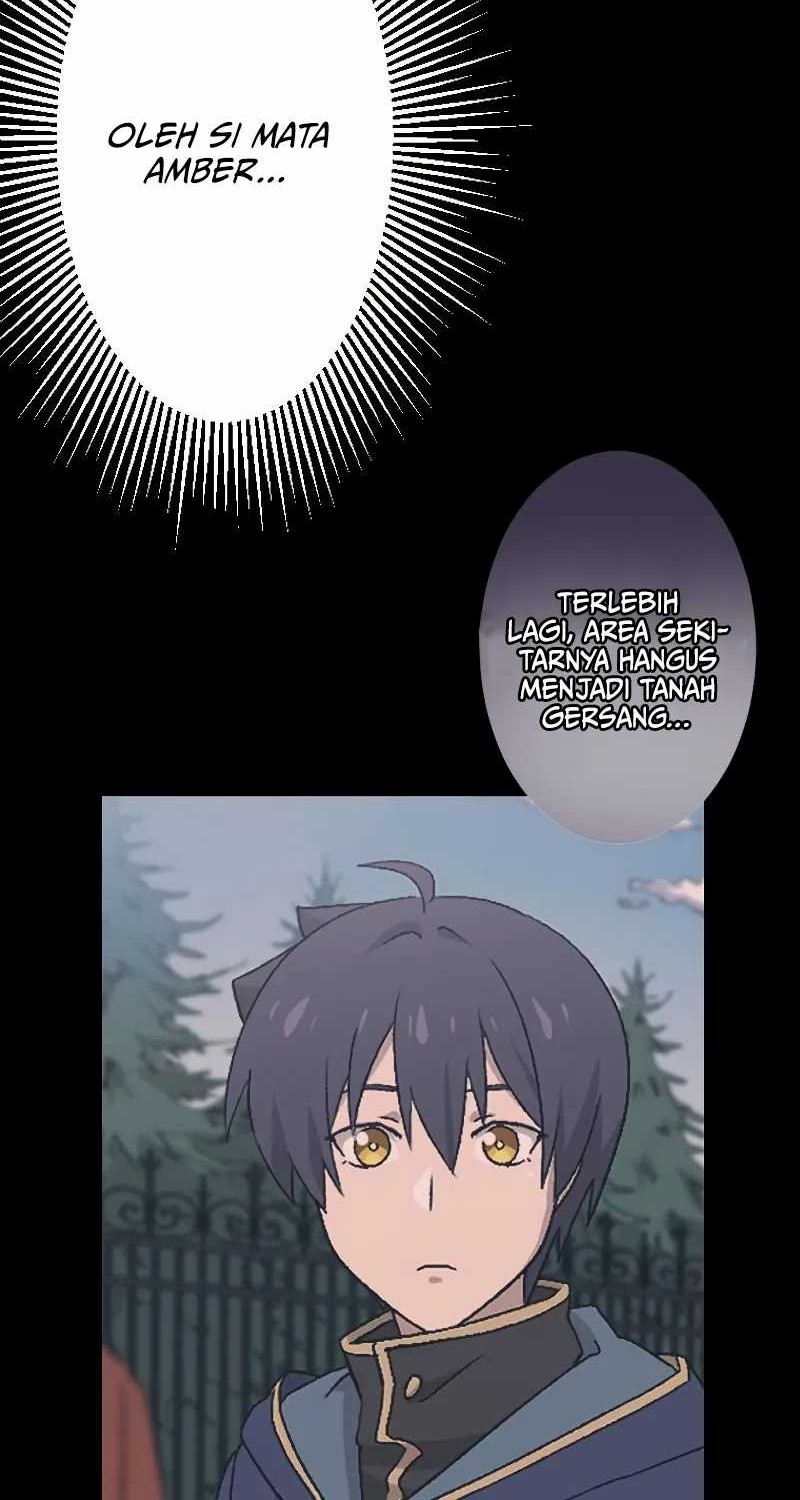 The Reincarnated Magician With Inferior Eyes ~The Oppressed Ex-hero Survives the Future World With Ease~ Chapter 11 Gambar 14
