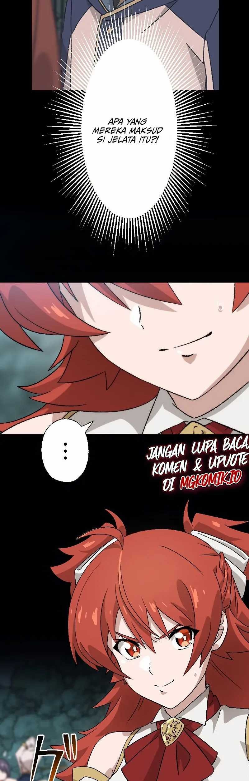 The Reincarnated Magician With Inferior Eyes ~The Oppressed Ex-hero Survives the Future World With Ease~ Chapter 11 Gambar 15