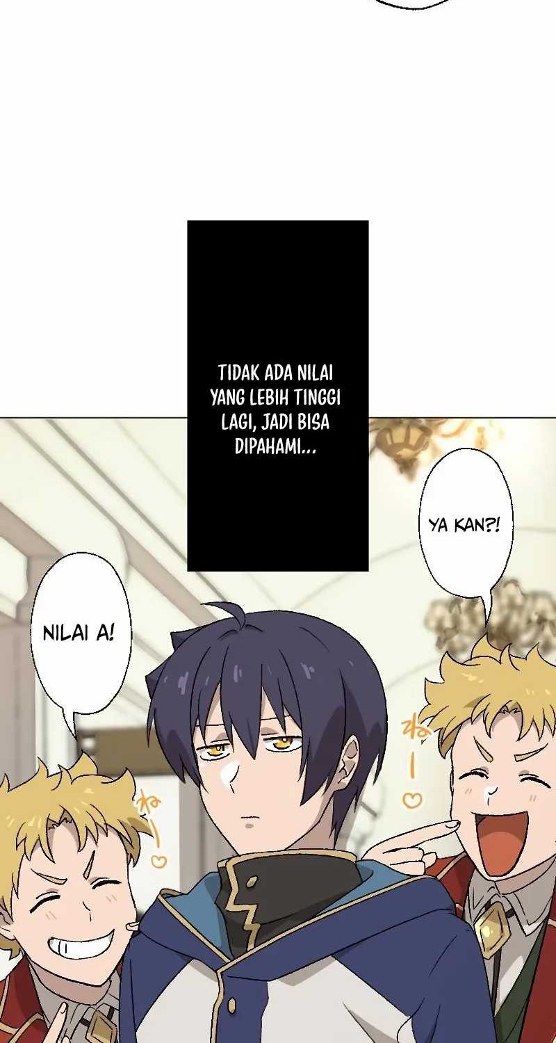 The Reincarnated Magician With Inferior Eyes ~The Oppressed Ex-hero Survives the Future World With Ease~ Chapter 11 Gambar 18